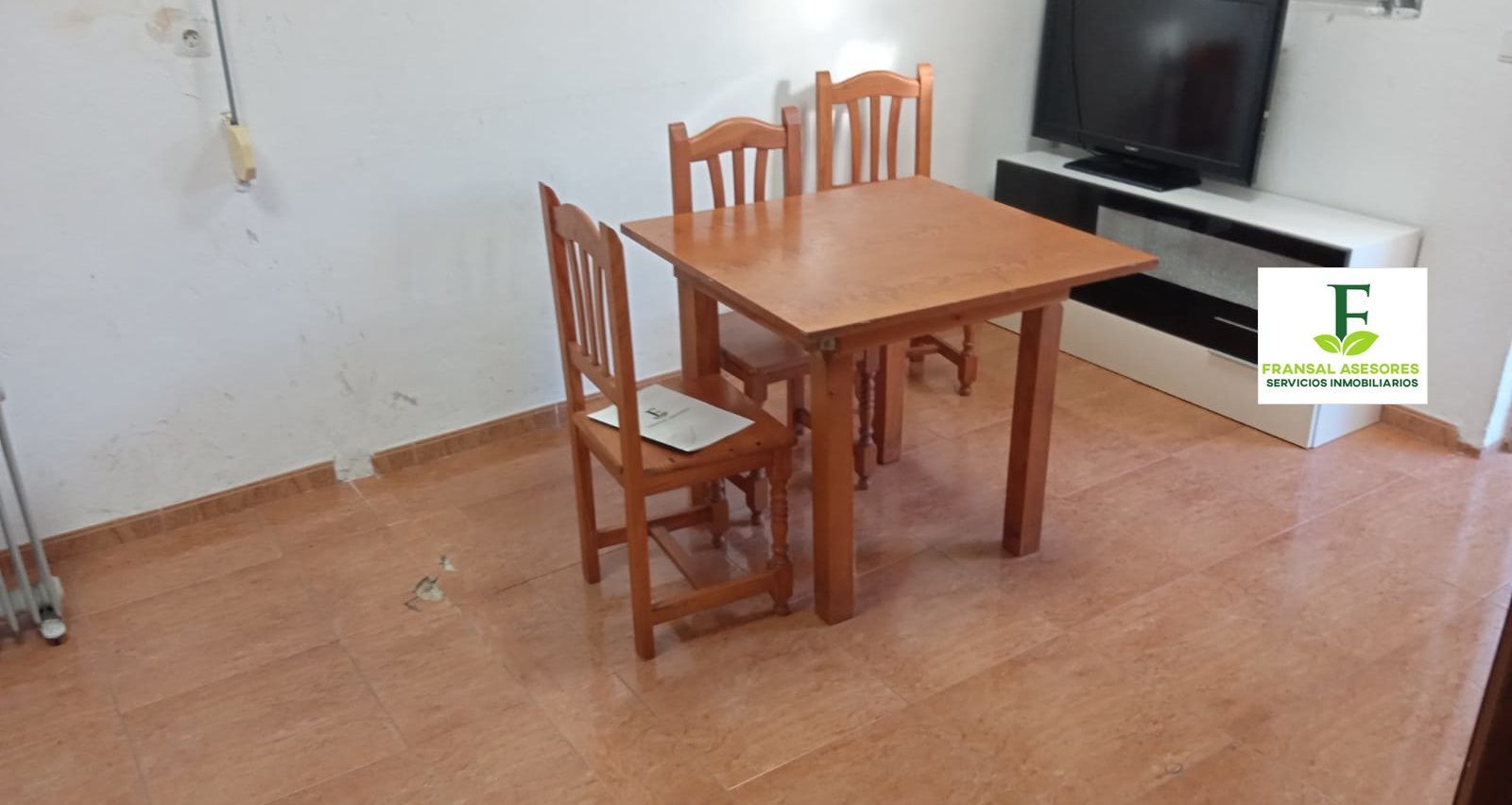 Dining room of House or chalet for sale in  Córdoba Capital  with Air Conditioner and Furnished