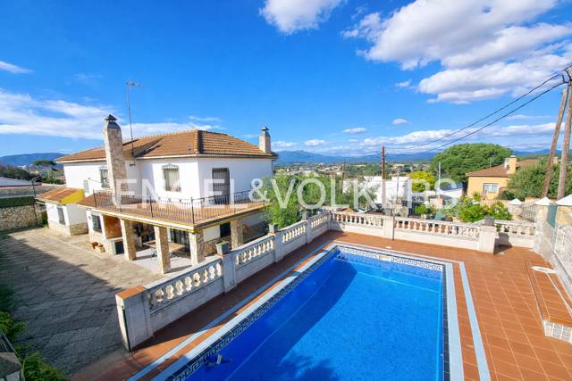 Casa-chalet en Venta en Mas Mora - Sant Daniel