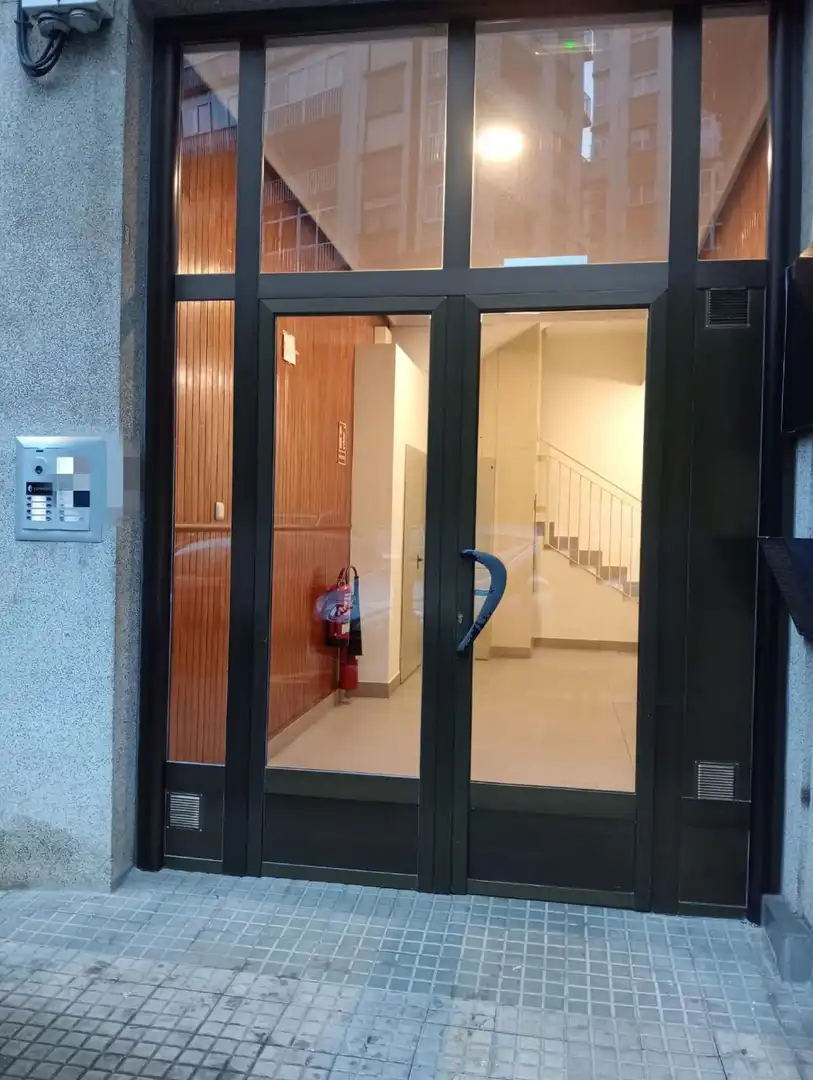 Piso en venta en Andoain con Calefacción, Parquet y Terraza