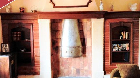 Foto 3 de Casa o xalet en venda a Avenida Passeig del Comtat, Cocentaina, Alicante