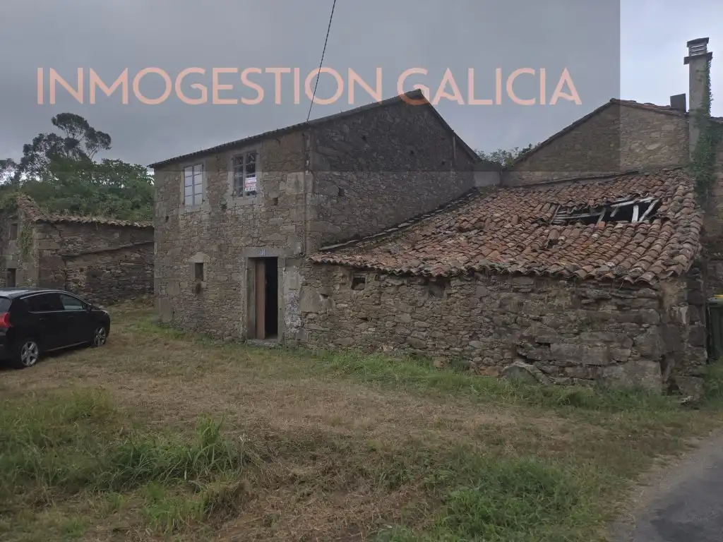 Houses for sale in A Laracha  