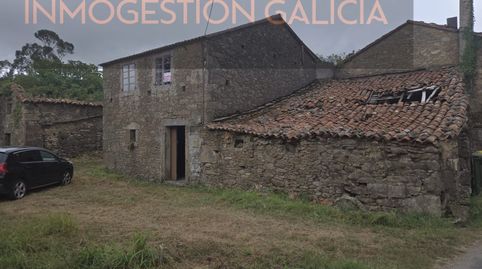 Foto 2 de Casa o chalet en venta en Lugar Raño, A Laracha , A Coruña