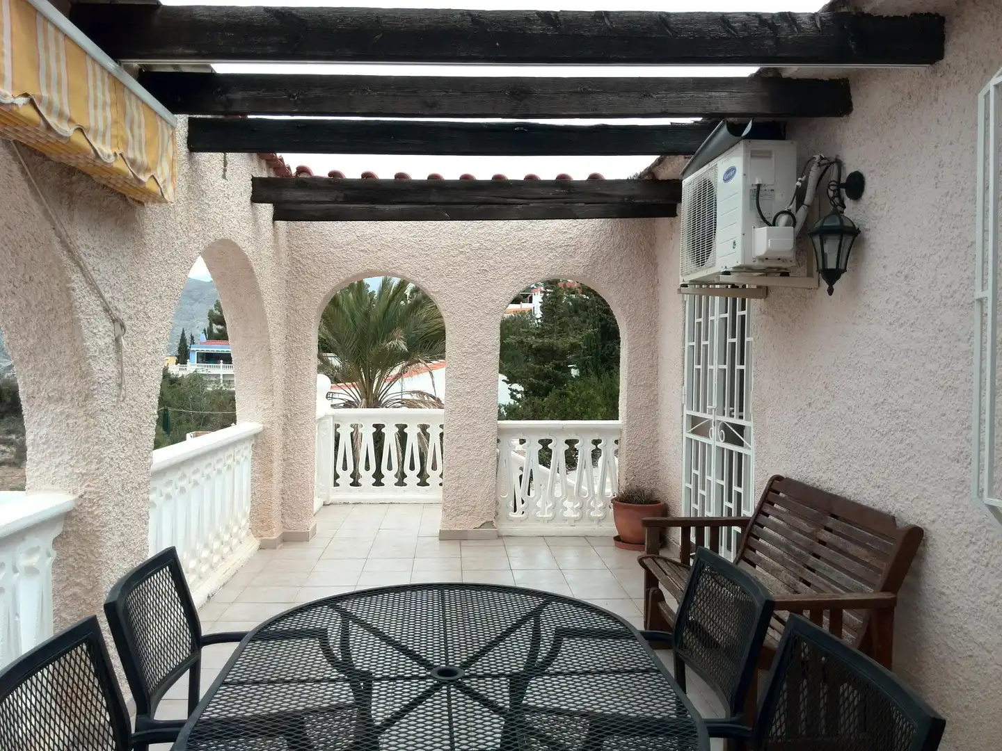Villa con piscina in vendita a Orxeta, imagen 31
