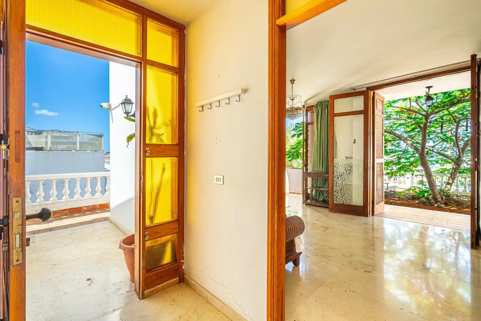 Casa o chalet en venta en Adeje con Jardín privado y Terraza