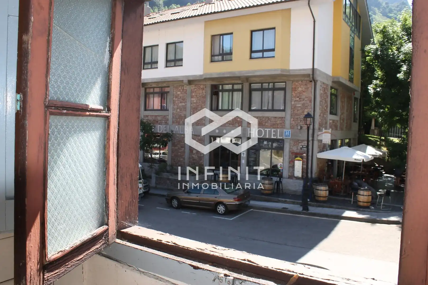 Casa o chalet en venta en Somiedo