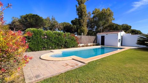 Foto 3 de Casa o xalet en venda a Las Lagunas - Campano, Chiclana de la Frontera