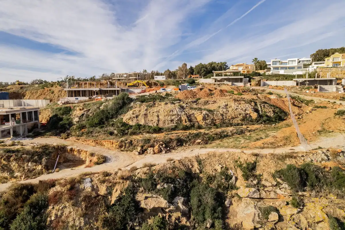 Terreny residencial en venda a Chullera, imagen 11