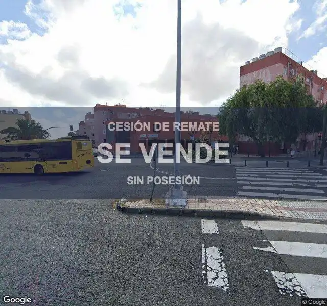 Parking de Piso en venta en Las Palmas de Gran Canaria