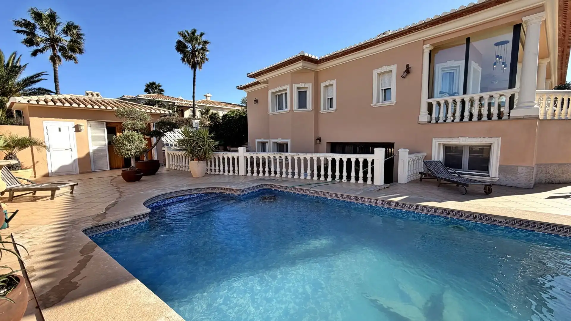 House with pool for sale in Medussa 46B, imagen 57