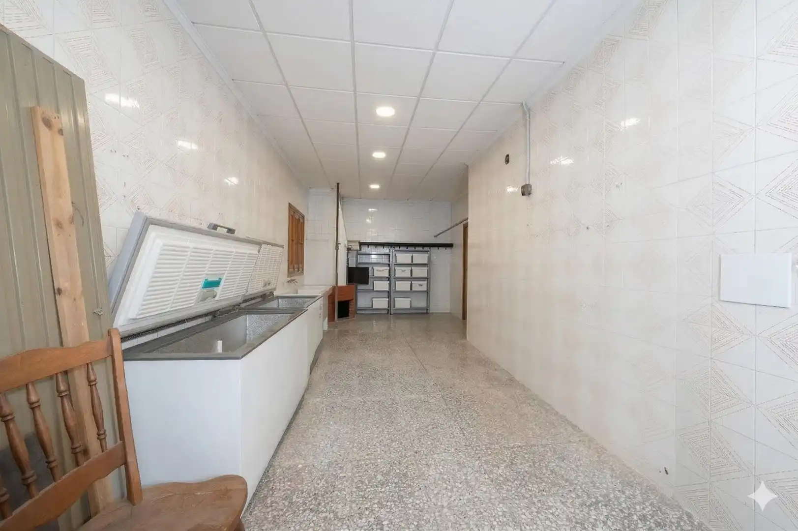 Nave industrial en venta en Calle POB.LAS CASILLAS, Crevillent