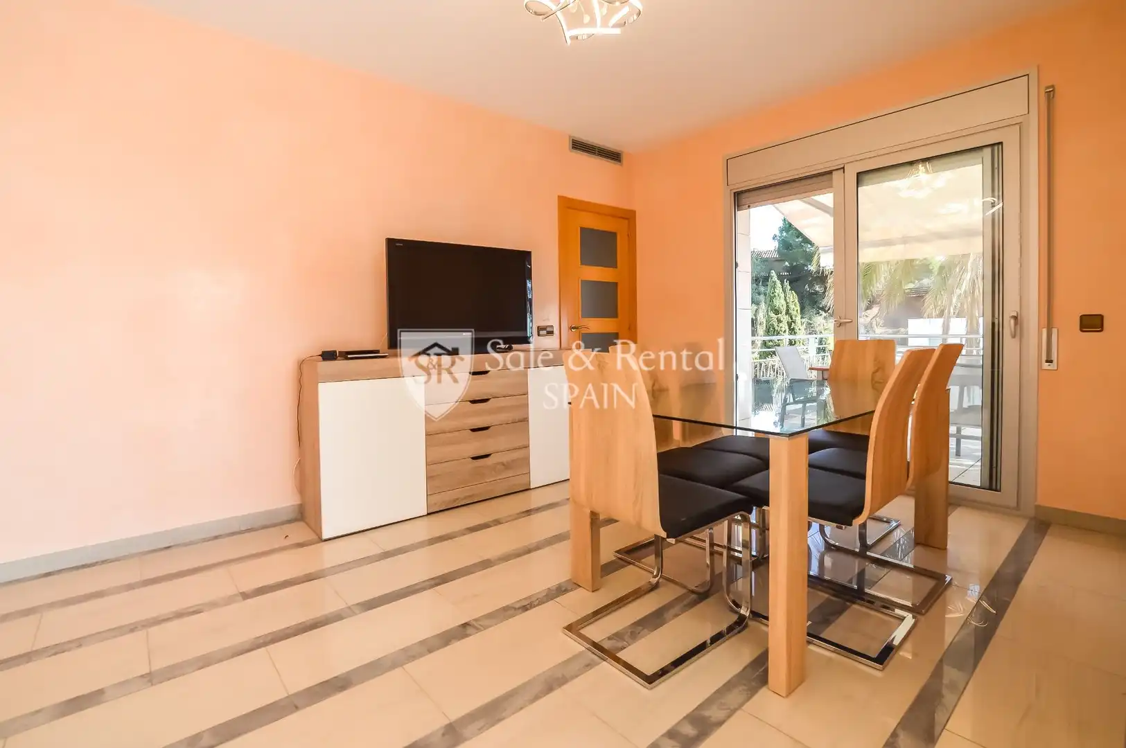 House with pool for sale in Montgoda, imagen 6