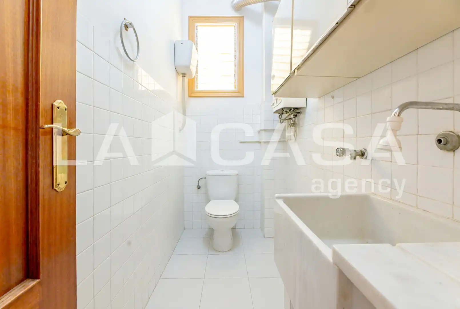 Flat with terrace for sale in Carrer de Joan Llorenç, imagen 17