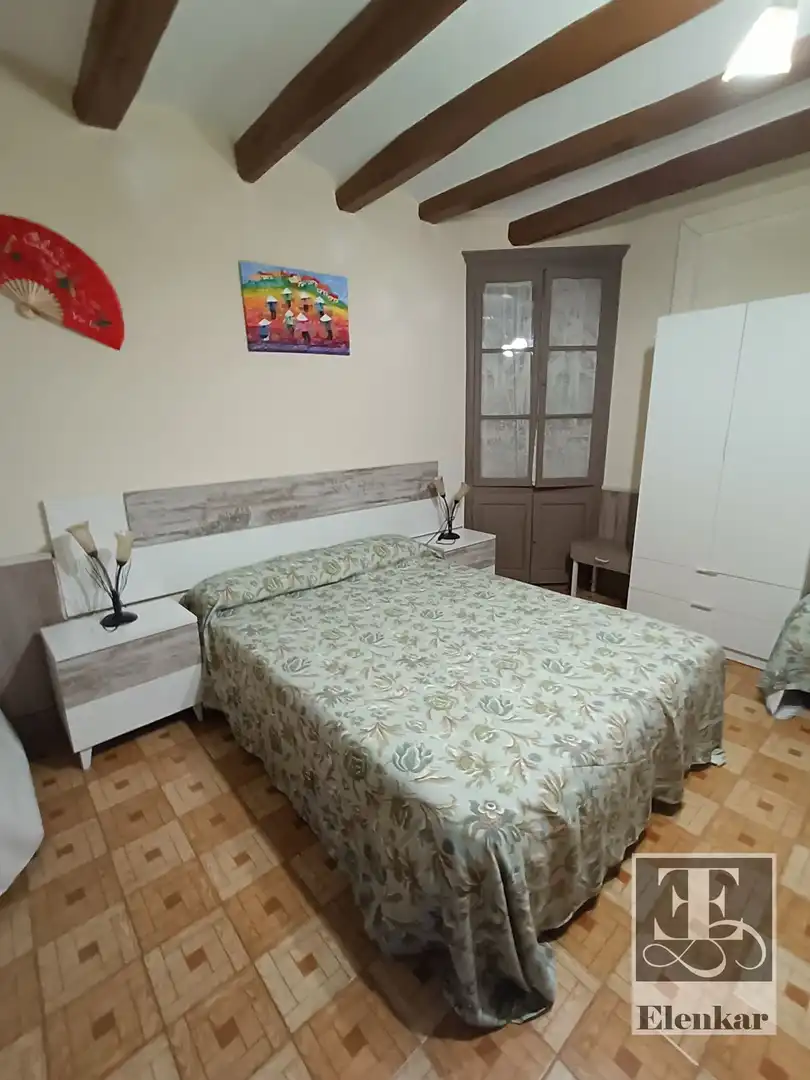 Dormitori de Casa o xalet en venda en Castellví de la Marca amb Aire condicionat, Calefacció i Jardí privat