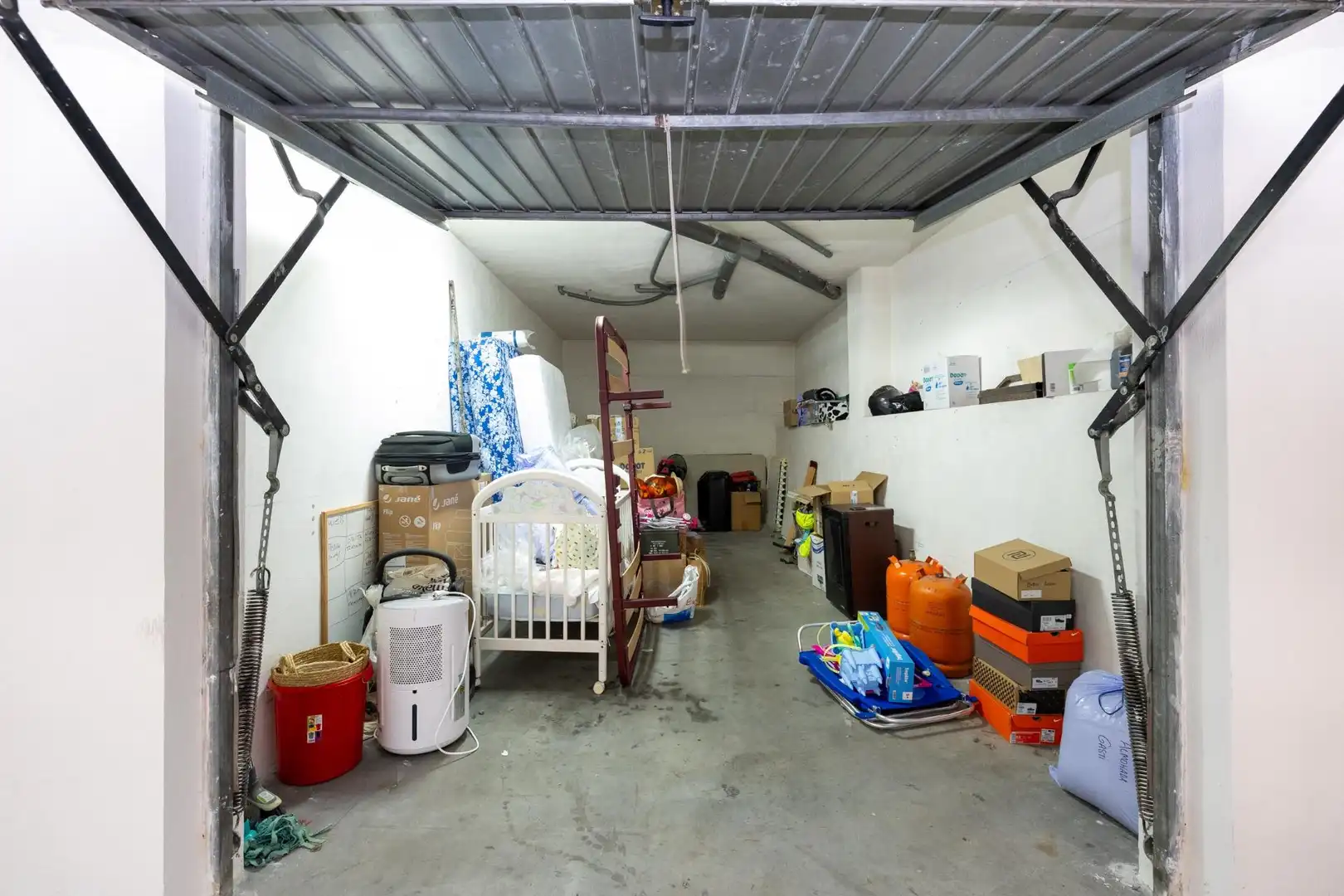 Piso en venta en Churriana de la Vega con Aire acondicionado, Calefacción y Balcón