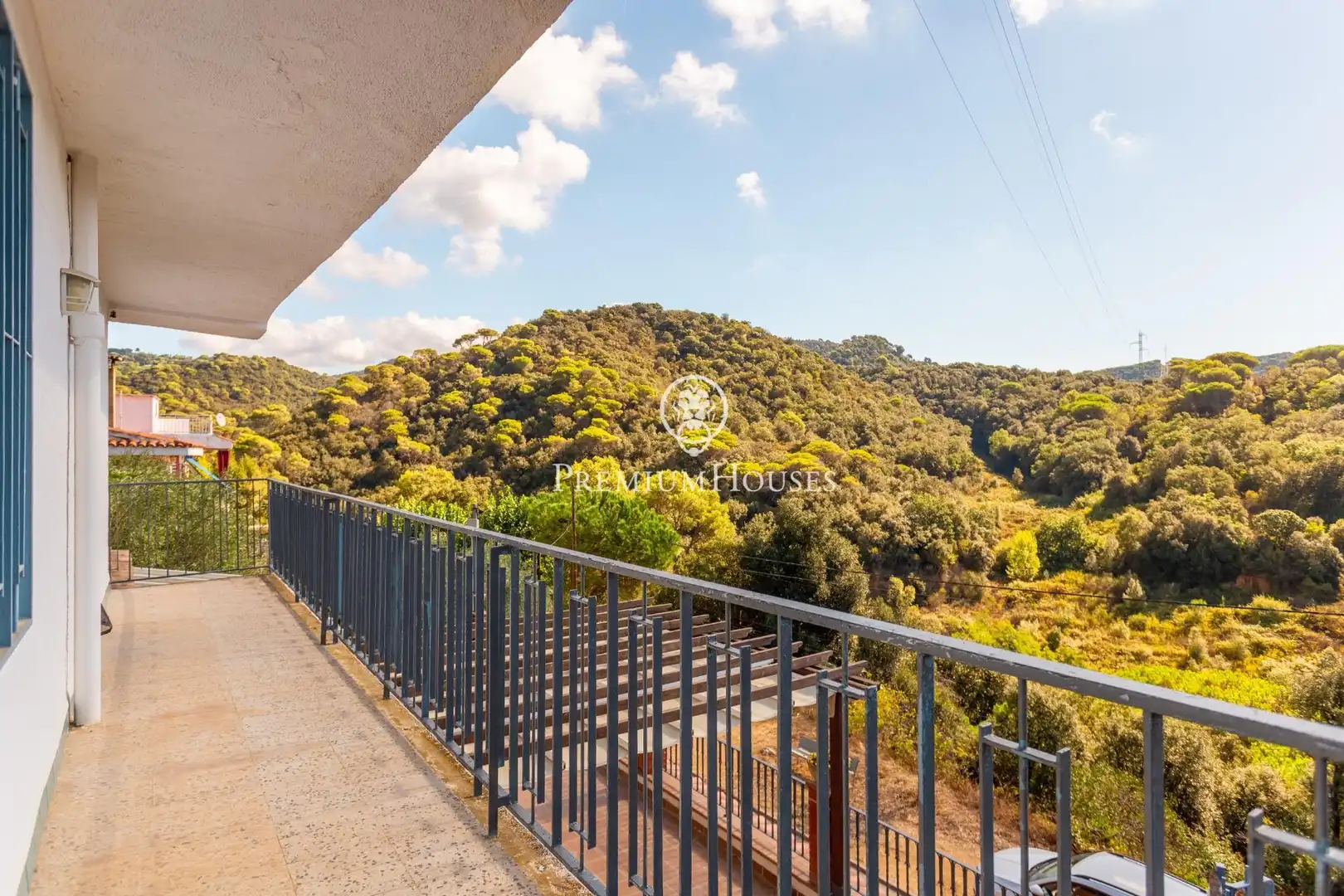 Casa en venta en Sant Cebrià de Vallalta, imagen 55