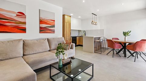 Photo 4 of Flat for sale in Los Cuarteros, -1, San Pedro del Pinatar ciudad, San Pedro del Pinatar