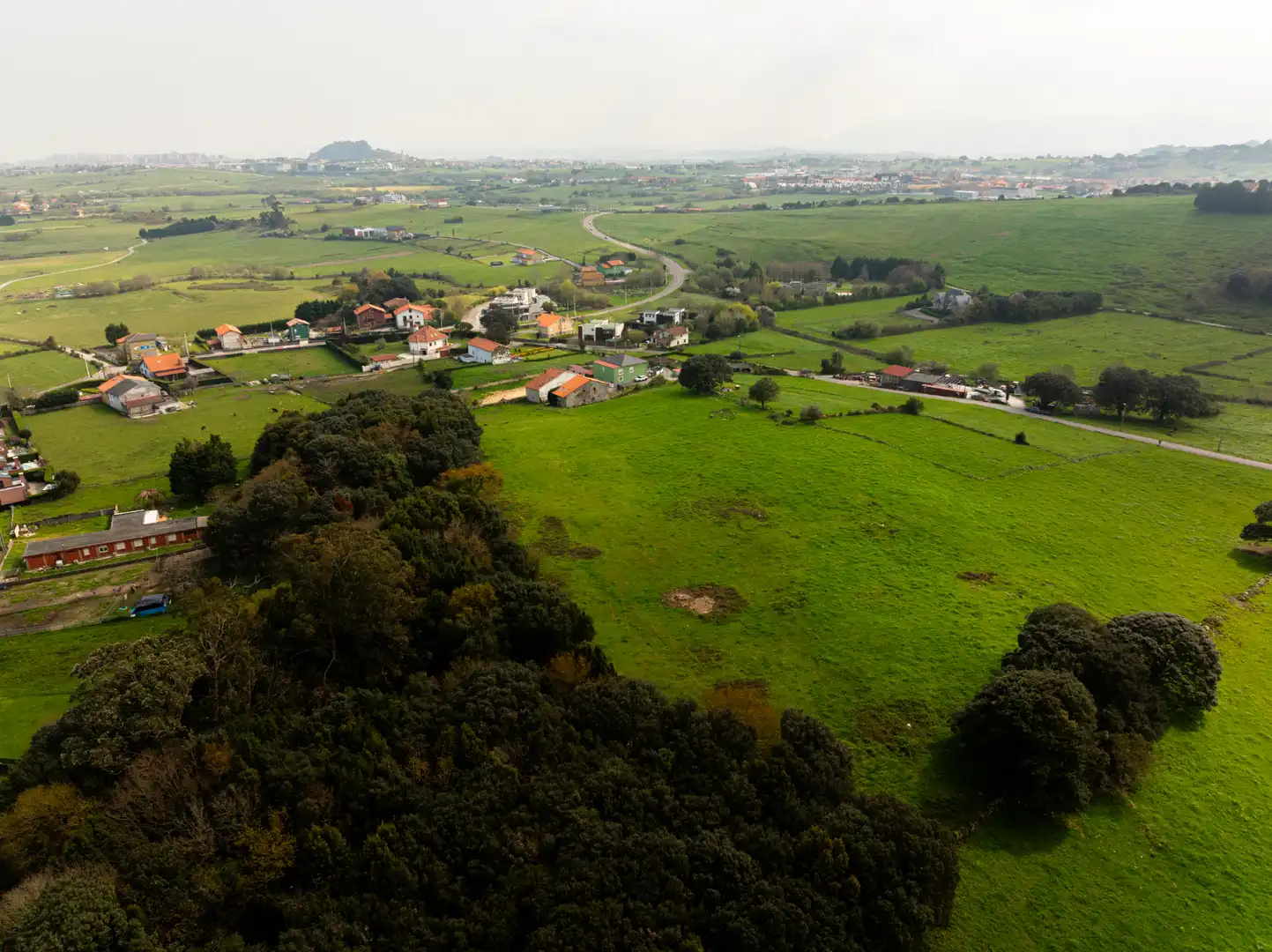 Residential for sale in Santa Cruz de Bezana