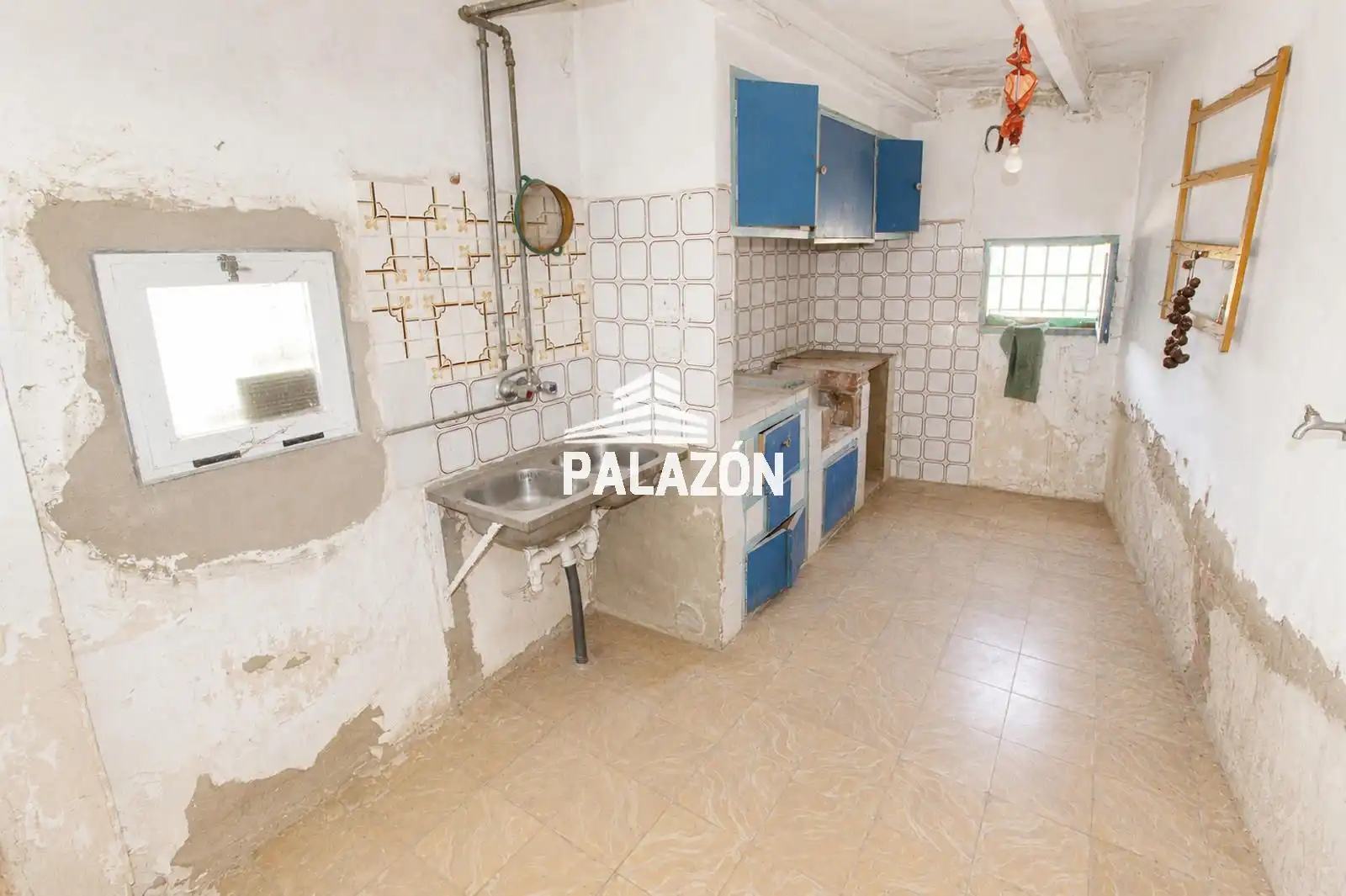 Casa rústica en venda a Callosa de Segura, imagen 16