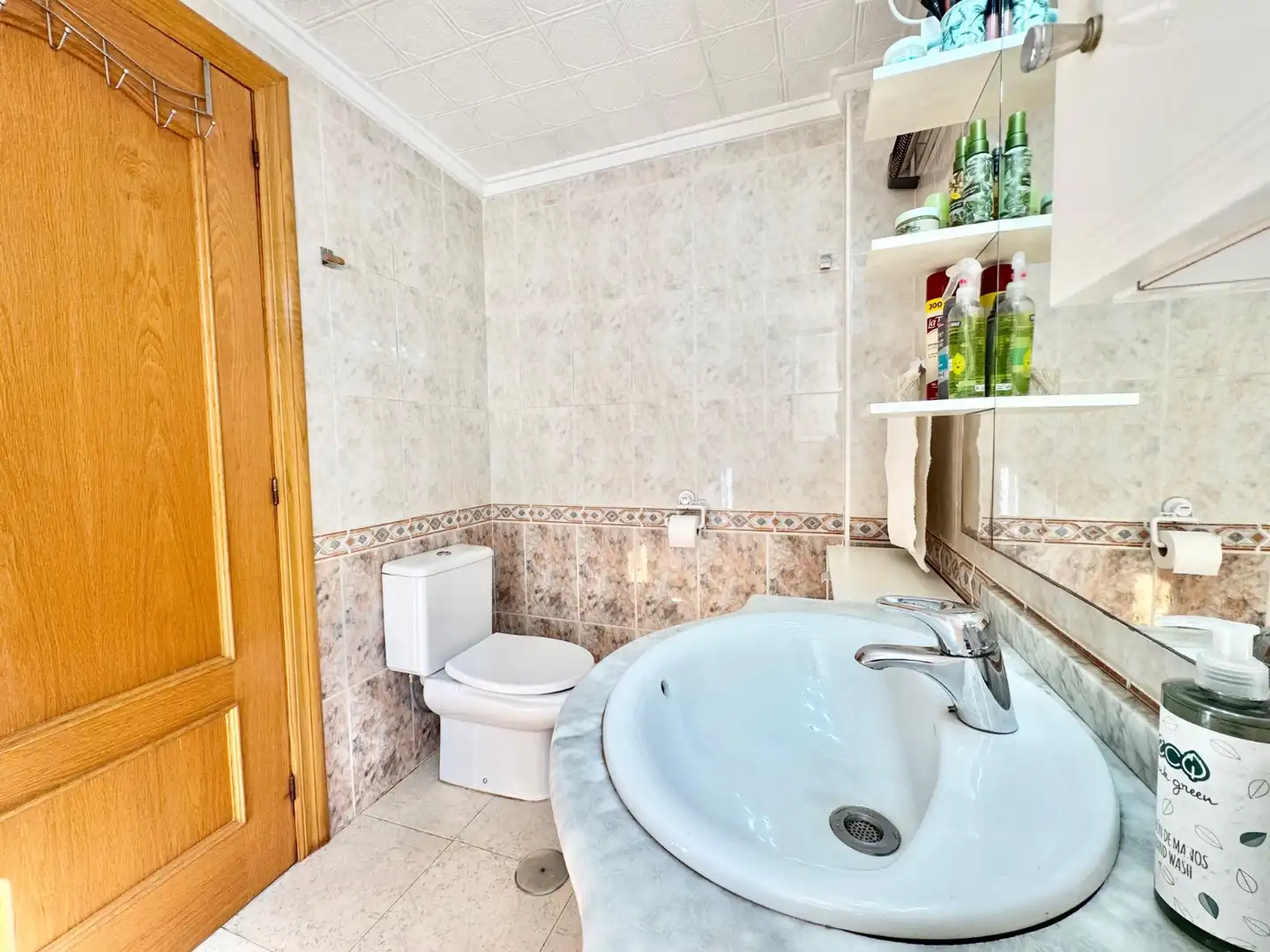 Appartement avec ascenseur à vendre à Campello pueblo, imagen 18