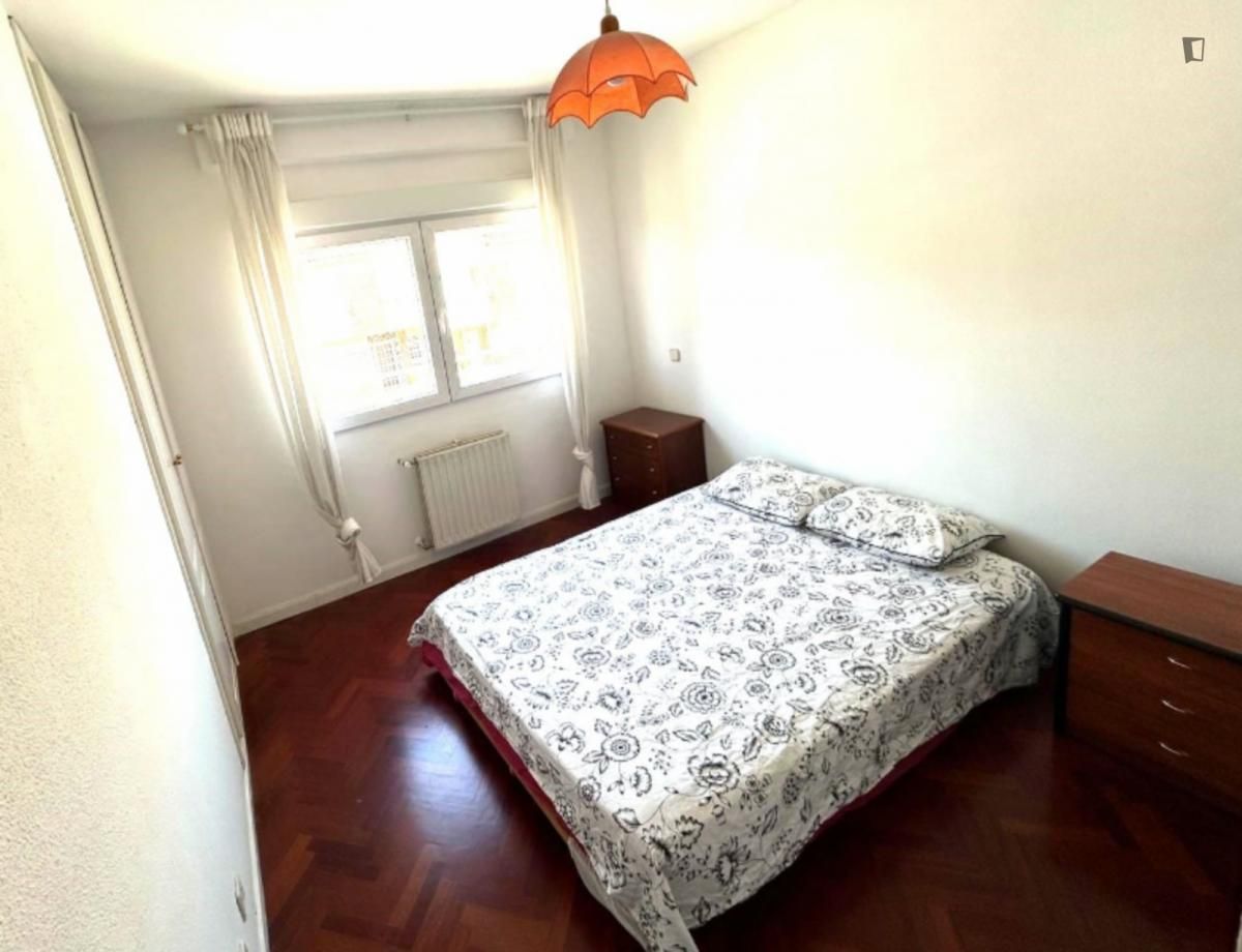 Apartment to share in Getafe Norte