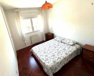 Dormitori de Apartament per a compartir en Getafe