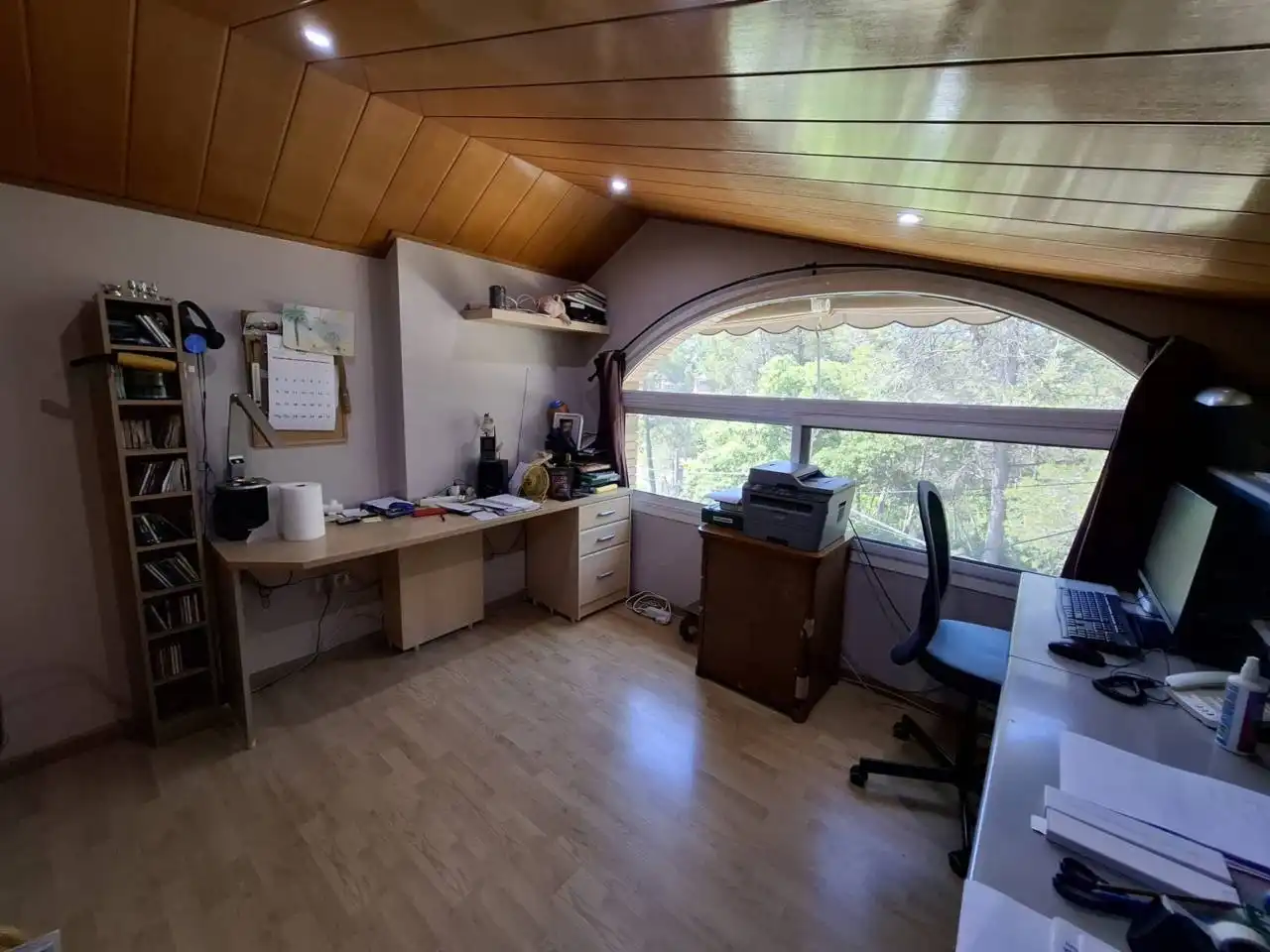 Casa o xalet en venda en Rubí amb Aire condicionat, Calefacció i Jardí privat