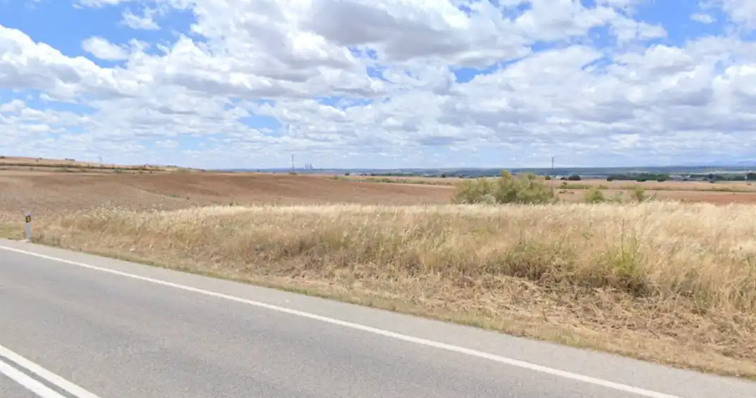 Residencial en venta en Algete