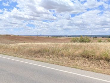 Terreny residencial en venda a Cl los Monegros