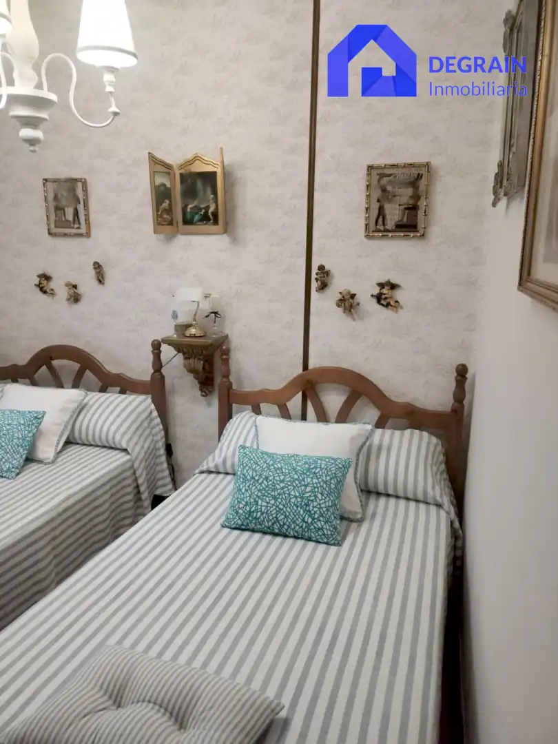 Piso con ascensor en venta en Calle CALLE TEODORO CUESTA, imagen 36