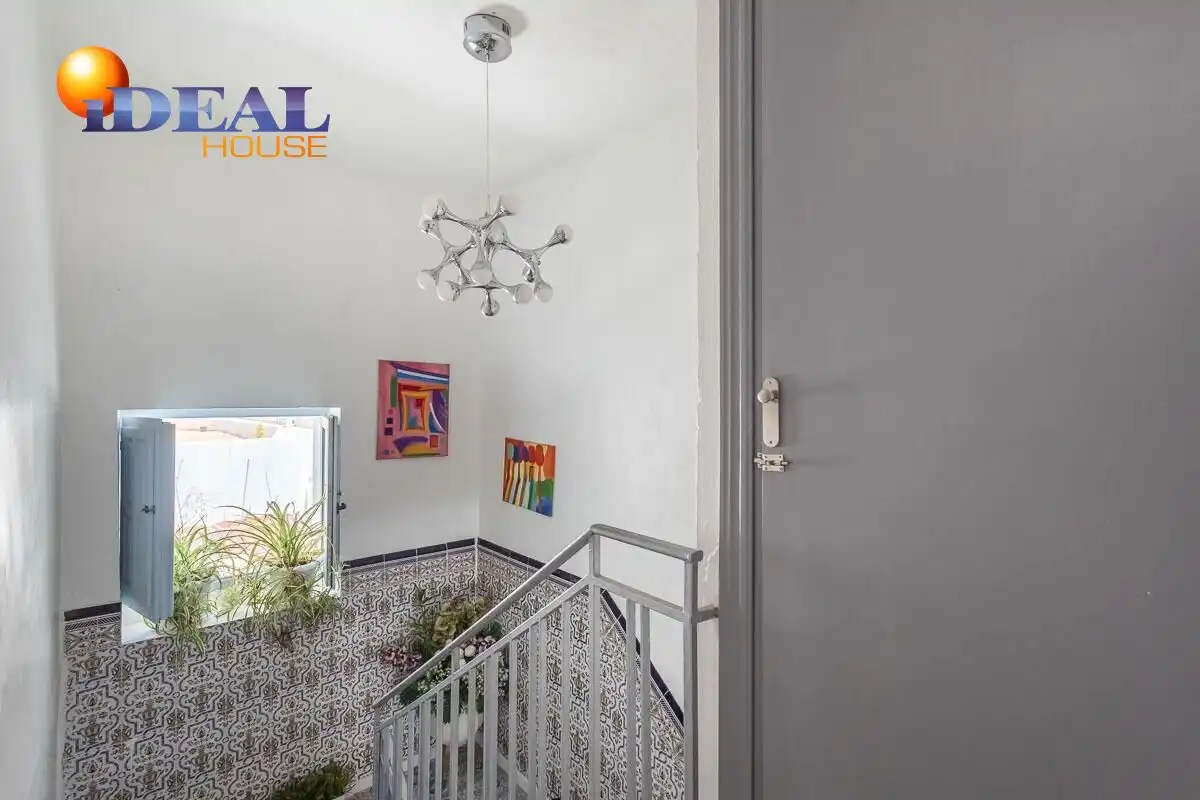 Casa amb terrassa en venda a Moclín, imagen 24