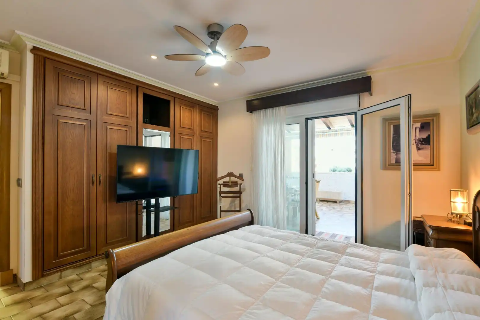 Ático con terraza en venta en Can Picafort, imagen 19