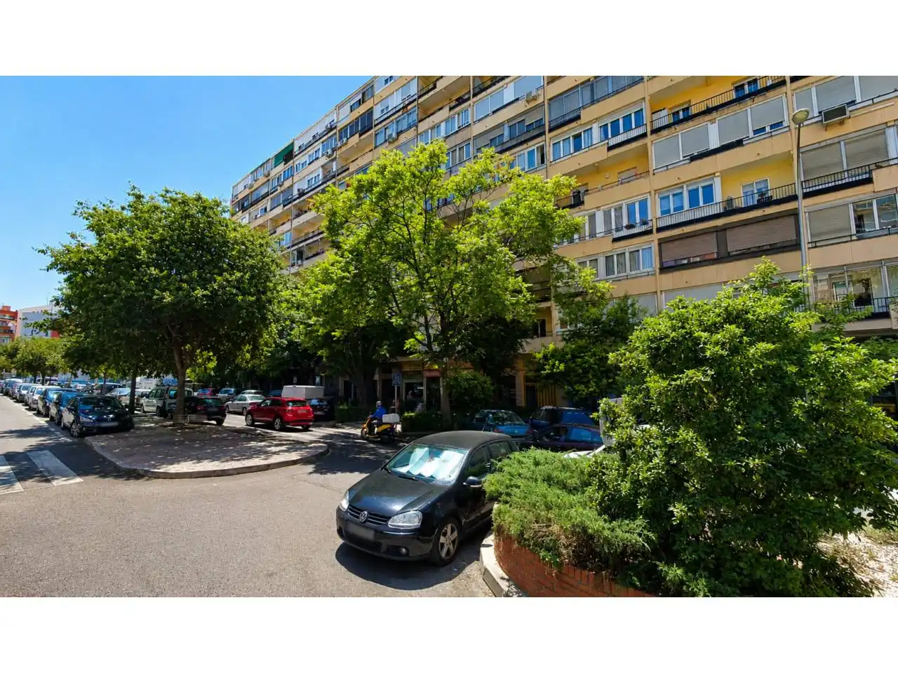 Flat for sale in Calle Virgen del Coro