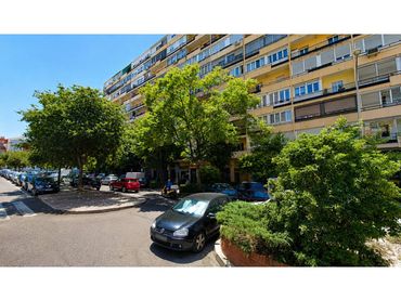 Flat for sale in Calle Virgen del Coro