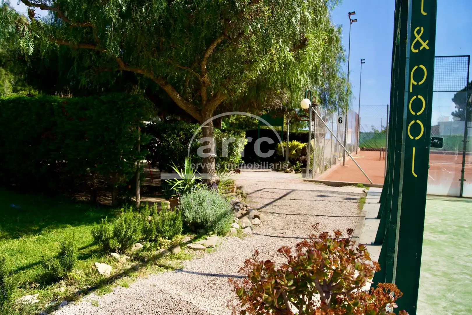 Maison rustique avec piscine à vendre à Cabrils, imagen 9
