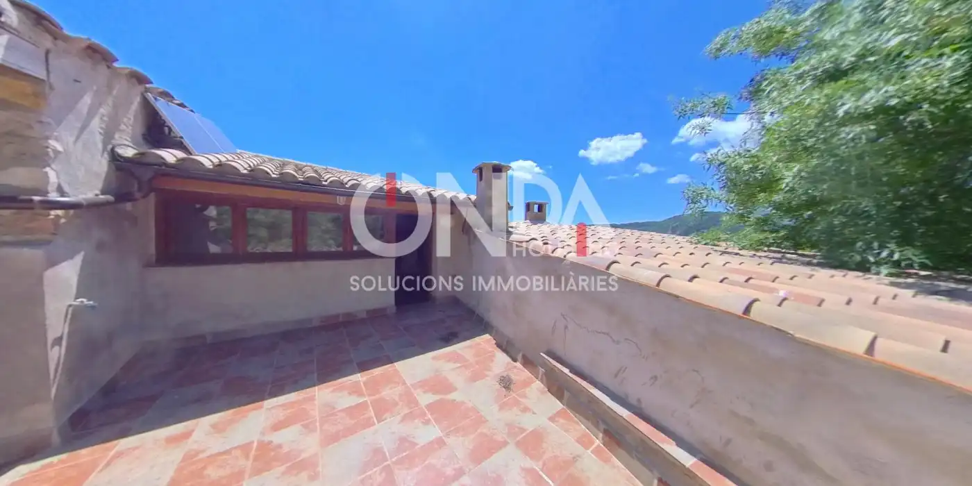 Finca rústica en venda a Camino Road, Gavet de la Conca
