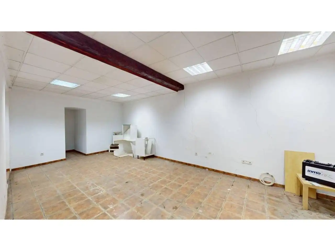 Local comercial en venda a Caravaca de la Cruz, imagen 6