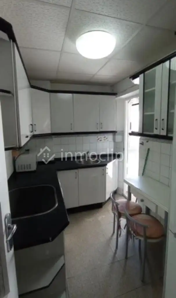 Piso de alquiler en PASEO DE CANALEJAS, Prosperidad - Delicias