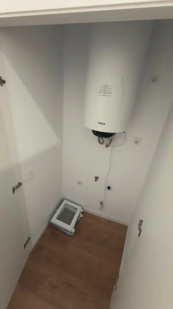 Piso con terraza en venta en Carrer n'Emili Llopis 26, imagen 8