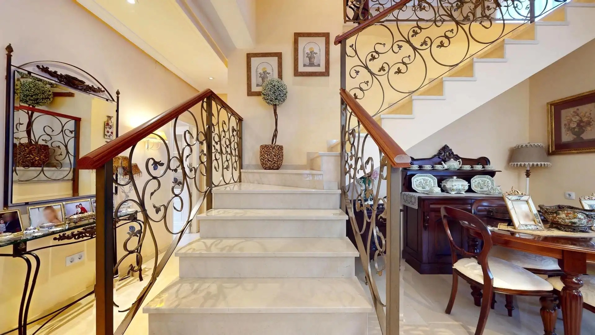 Houses for sale in Córdoba  with Air Conditioner, Private garden and Terrace