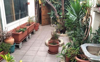 Terrace of House or chalet for sale in Sabadell