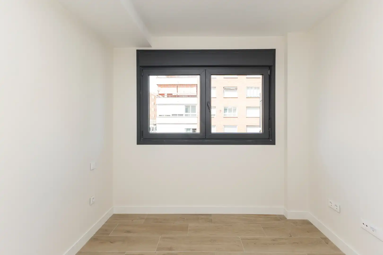 Piso de obra nueva con ascensor en venta en Calle Capitán Arenas 3, imagen 16
