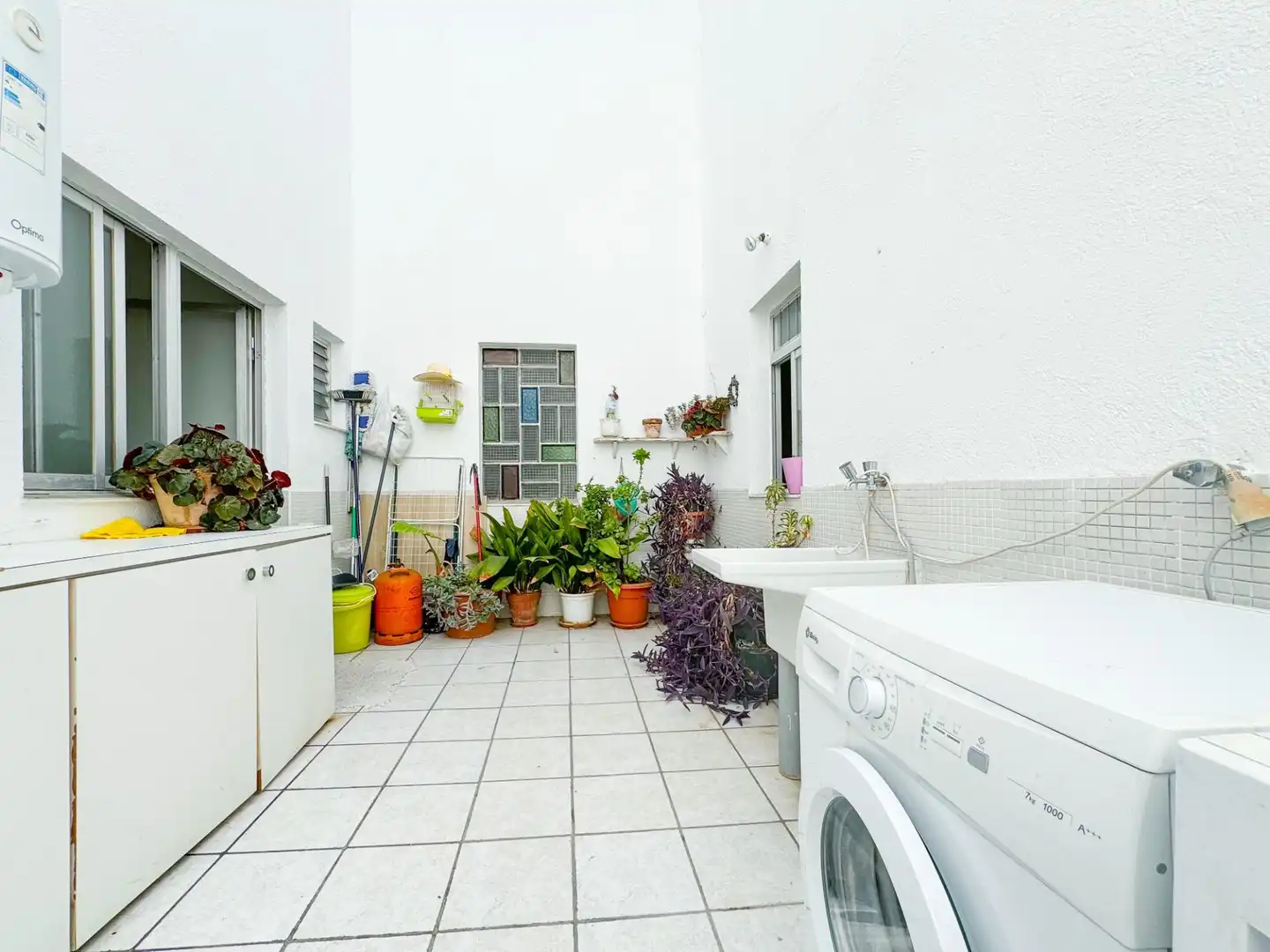 Casa amb piscina en venda a ALEIXAR 3, imagen 8