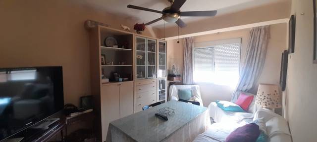 Piso en Venta en Calle San Jacinto en Triana Casco Antiguo