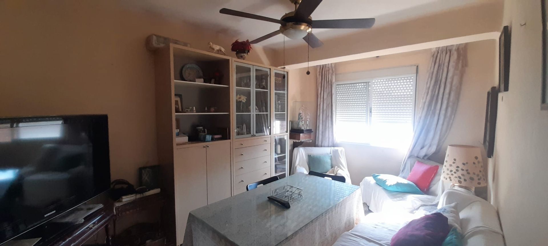 Dormitori de Pis en venda en  Sevilla Capital