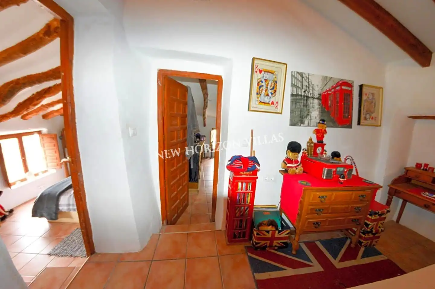 Casa o chalet en venta en Cantoria con Jardín privado, Terraza y Trastero