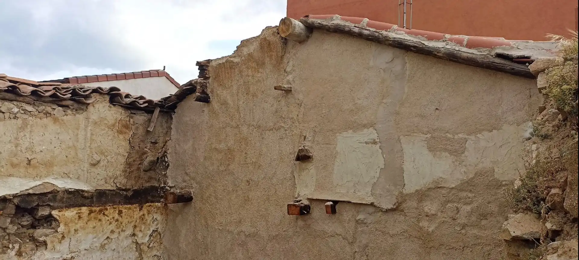 Terreni e lotti in vendita a La Serrada, imagen 3