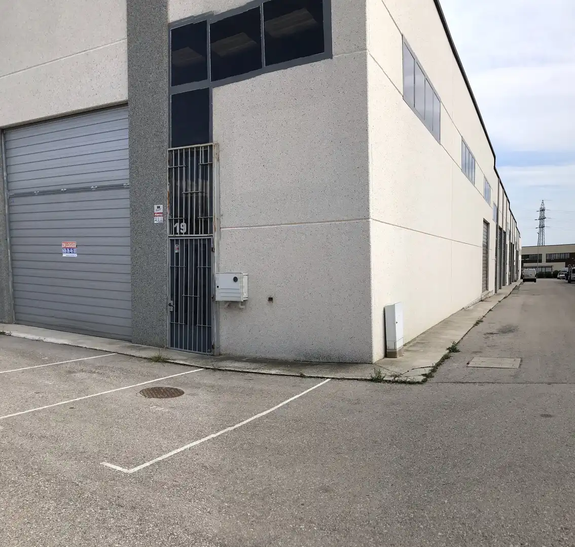 Nave industrielle à louer à Constantí, imagen 3