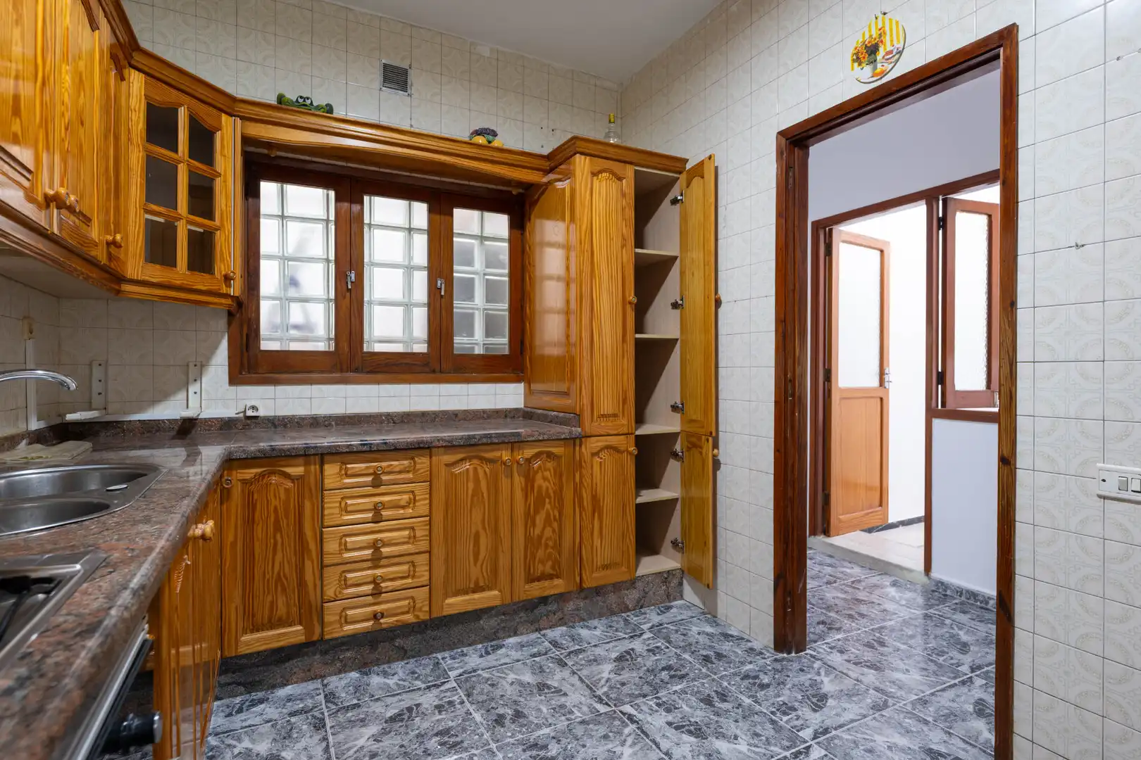 Reihenhaus zum Verkauf in Santidad, imagen 47