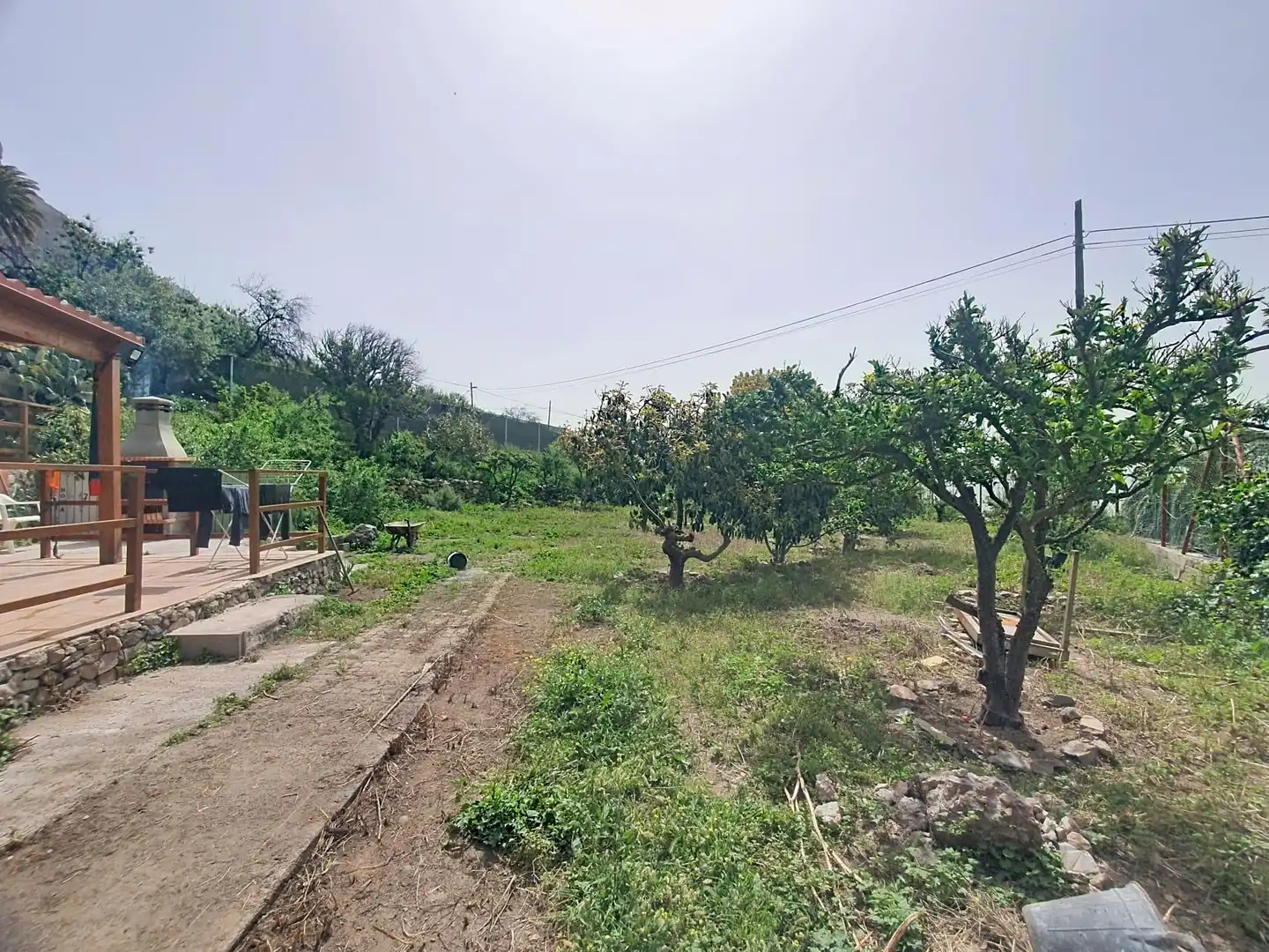 Country homes for sale in San Bartolomé de Tirajana
