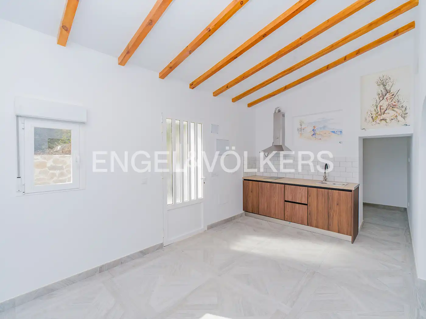 Casa o xalet en venda en El Campello amb Aire condicionat, Calefacció i Jardí privat